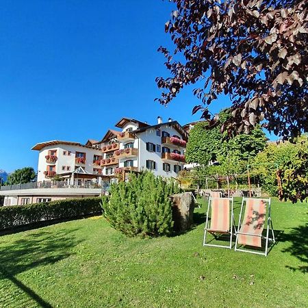 La Montanina Hotel In Val Di Non Malosco Exterior foto