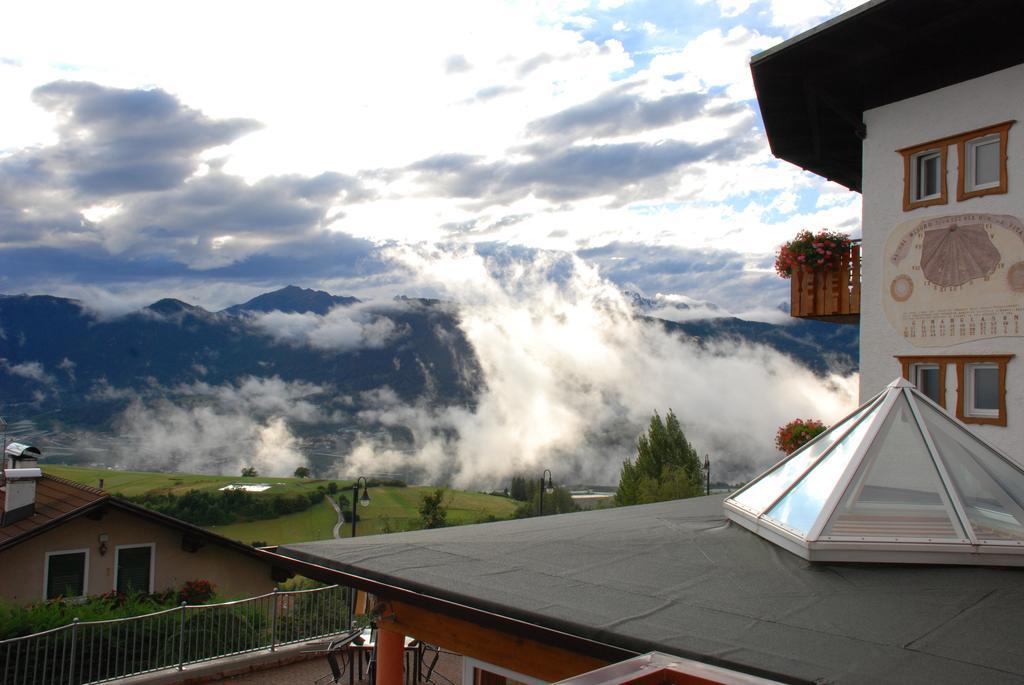 La Montanina Hotel In Val Di Non Malosco Exterior foto