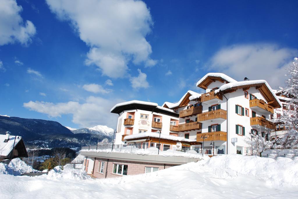 La Montanina Hotel In Val Di Non Malosco Exterior foto