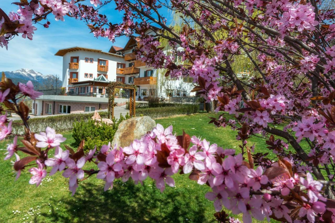 La Montanina Hotel In Val Di Non Malosco Exterior foto