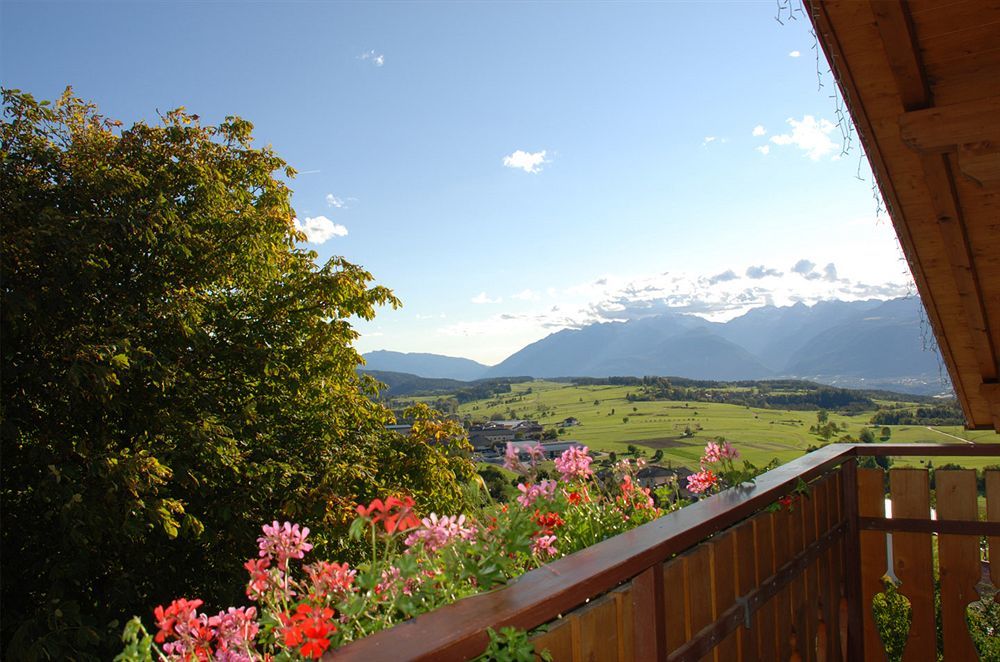 La Montanina Hotel In Val Di Non Malosco Exterior foto